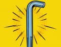 The Allen key: 100 years of tool history and hardly anyone knows about it.