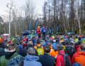 Scotland: Strathpuffer 24