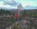 Schottland: Strathpuffer 24