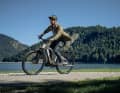 Superior riding characteristics, high comfort and packed with exciting technology. The new Giant Explore E+ in the BIKE practical check.