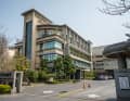 In the spring of 2023, we visited the component manufacturer Tektro in Taiwan.