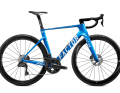 Solar Blue