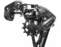 Sunrace rear derailleur with friction damper 