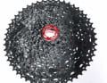 Sunrace cassette with 11-51 teeth 