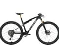 The Supercaliber Generation 2 9.8 SLR XT comes with a carbon cockpit.