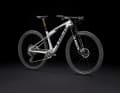 The Supercaliber Generation 2 SLR 9.9 XX AXS costs 11499 euros.