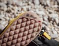 For the sole, Suplest relies on an independent construction from Suptraction