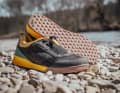 From Switzerland comes the Suplest Trail Flat Pedal Sport, an affordable but well-designed flat shoe