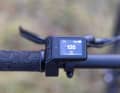 Giant Stance E+ EX: The Ride Control Dash 2-in-1 is difficult to read in strong sunlight and is not very defined in its operation.