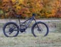 Specialized Turbo Tero X 4.0: 530 Wattstunden // 130/120 Millimeter // 26,56 Kilo // 4200 Euro.