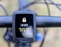 The Specialized app can also be used to lock the motor. This means that no assistance can be called up and an alarm sounds when the bike is moved. The bike doesn't complain very loudly, but at least it could deter some opportunist thieves.