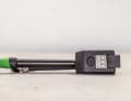 The Syncros Boundary is a compact digital pump that fits easily into your rucksack