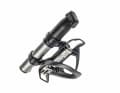 All-round package with pump, mini-tool and bottle cage: Syncros IS Cache 2.0 HV