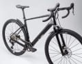 However, all models in the YT Szepter range come with a suspension fork.