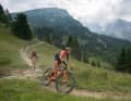 Passo Bregn de l'Ors – der Bärenpass