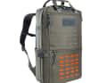 The new Tatonka EDC Pack 23 BC for 125 euros, without inner pockets.