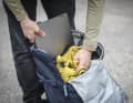 La conception du sac City Pack 22 s'avère très pratique.