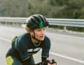 Comme le nom Brevet l'indique, la collection est conçue pour les longues distances. C'est pourquoi de nombreux réflecteurs sont présents sur les vêtements.