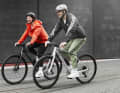 Canyon Roadlite: New everyday bike for city and gravel