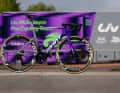 With its launch, the new Propel will become the main bike for the WorldTour team Jayco AlUla