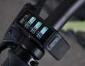 Controlling the motor is almost intuitive, but the display is very small and difficult to read.