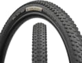 Teravail has the Camrock in its programme for cross-country racers. The flat lug profile with sharp edges is designed to enable fast propulsion and efficient power transmission.