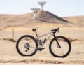With its giant wheels, the new Fargo 32 looks like a visitor from another planet. We’ll probably get used to the sight quite quickly, though, as other manufacturers are already raring to go.