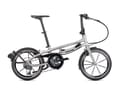 Tern BYB S11 folding bike test