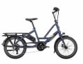 Compact cargo bikes on test: The Tern Quick Haul P9