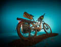 ... Overnighter - the bike should be versatile.