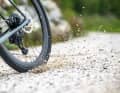 Tough for the real gravel tracks.