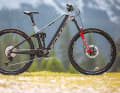 Spritzig, präzise, leicht: Das Bulls E-Bike Sonic Evo ist ein spaßiges Trail-Tool mit top Handling.