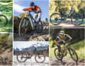 E-bike test winner 2023: The best e-mountainbikes of the year.