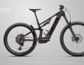 Kelly's Theos AX 20 // M2 // 800 Wh removable // 170/160 mm // 3,999 euros