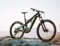 The top model Thok Gram RC costs 9900 euros. The Italians have skilfully put it in the right light for the presentation.