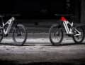 Die neuen E-Enduros aus Italien mit Bosch-Antrieb in schicker Optik.