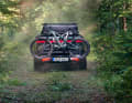 Thule presents the Epos, a completely redesigned bike carrier