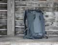 With its eMTB 18L touring backpack, Thule focuses on independent organisation solutions and extensive features