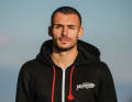 Top-3-Fahrer Tiago Ladeira