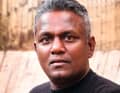 Jagath Perera came to Germany from Sri Lanka in 1995, rode at the Oktoberfest for the first time in 2005 and has been the owner of Pitt's Wall of Death since 2007.