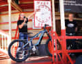 Pitt's Wall of Death: The oldest ride of its kind has been around since the 1930s.
