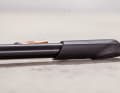 Despite the slim shape, it pumps quite comfortably with the Topeak