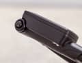Easily accessible and finely adjustable. There is nothing wrong with the drain valve