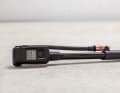 Stylish design, high-quality workmanship - the Topeak pump would make a stylish gift for any biker