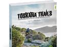 Tuscany Trails: On 192 pages, the authors present nine regions in detail, each with three tours. Including GPS data, of course.
