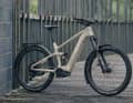 The Maxx Tourmaxx ELB is available both as a fully-equipped SUV model for everyday use and in a classic MTB configuration for sporty MTB riding. Both versions feature 130 mm of suspension travel.