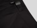 MONSERAT TRAIL SHORTS (94,95 €)
Monserat Trail Shorts: Same DNA as the long sister - recycled material, solid zip pockets, European production. For the summer, currently in black.