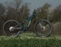 Here in all its splendour. Carbon in beautiful form.