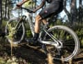 Megamo presents the new Crosscountry MTB Track. More suspension travel and a revised frame lift the Spanish fully into the present day of XC sport.
