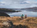 Julia got to know the Torridon Classic on a trip to Scotland with Karen Eller.